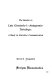 The reader in Luis Goytisolo's "Antagonía" tetralogy : a study in narrative communication /