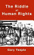 The riddle of human rights /
