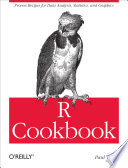 R cookbook /