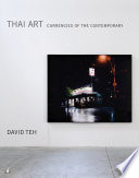 Thai art : currencies of the contemporary /