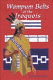 Wampum belts of the Iroquois /