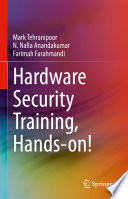 Hardware Security Training, Hands-on! /