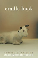 Cradle book : stories & fables /