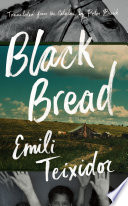 Black bread /