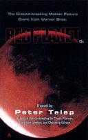 Red planet /