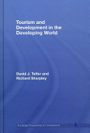 Tourism and development in the developing world /
