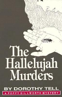 The hallelujah murders /