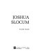 Joshua Slocum /