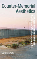 Counter-memorial aesthetics : refugee histories and the politics of contemporary art /