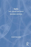 Dalits : past, present and future /