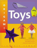 Origami toys /