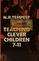 Teaching clever children, 7-11 /