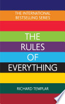 The Rules of Everything