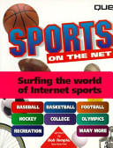 Sports on the Net /