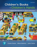 Children's books in children's hands : an introduction to their literature /