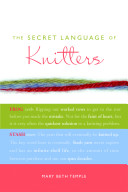 The secret language of knitters /