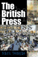 The British press /