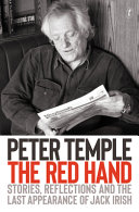 The Red Hand: Stories, Sketches, Essays and Other Writing /