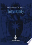 Infertility /