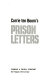 Corrie Ten Boom's Prison letters / Corrie Ten Boom.