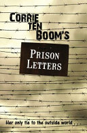 Corrie ten Boom's prison letters /