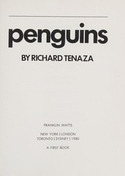 Penguins /