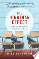 The Jonathan effect : helping kids and schools win the battle against poverty /