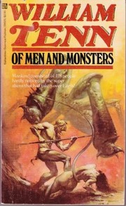 Of men and monsters /