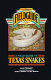 A field guide to Texas snakes /