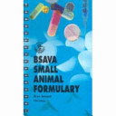 BSAVA small animal formulary /
