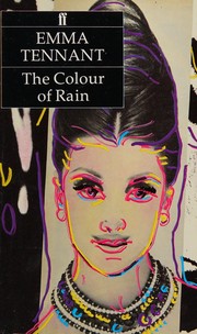 The colour of rain /