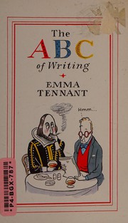 The ABC of writing /