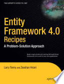 Entity Framework 4.0 recipes : a problem-solution approach /