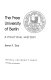 The Free University of Berlin : a political history /