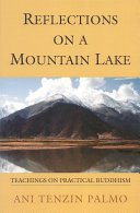 Reflections on a mountain lake : teachings on practical Buddhism /