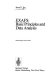 EXAFS : basic principles and data analysis /
