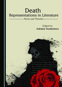 Death representations in literature : forms and theories /