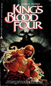 King's blood four /