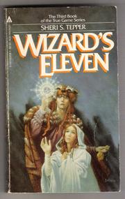 Wizard's eleven /