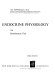 Metabolic and endocrine physiology ; an introductory text.