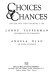 Choices & chances : sociology for everyday life /