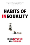 Habits of inequality /