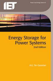 Energy storage for power systems /