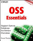 OSS essentials : support system solutions for service providers /