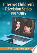 Internet children's television series 1997-2015 /