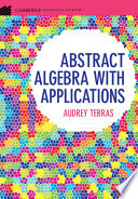 Abstract algebra with applications /