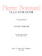 Pierre Bonnard, illustrator : a catalogue raisonné /