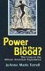 Power in the blood? : the cross in the African American experience /