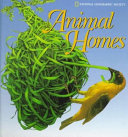 Animal homes /