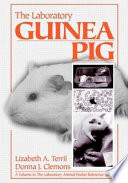 The laboratory guinea pig /
